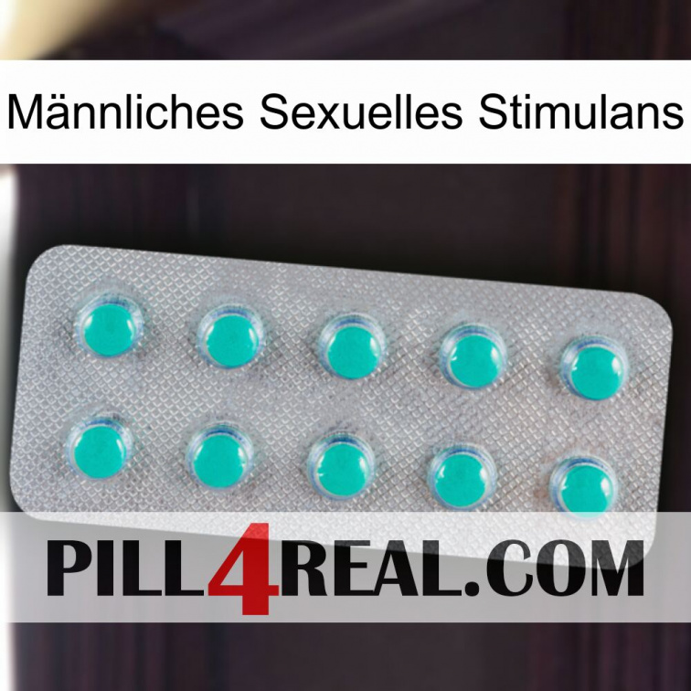 Männliches Sexuelles Stimulans 28